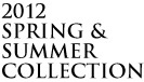 2011AUTUMN&WINTERCOLLECTION